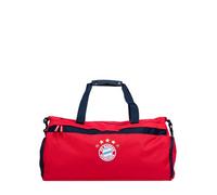 FC Bayern München Sports Bag Red