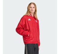 FC Bayern Muenchen Stadium Track Top