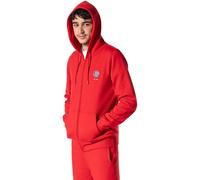 FC Bayern München Zip-Hoodie Essential 34883