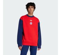 FC Bayern Munich LFSTLR Crew Sweatshirt