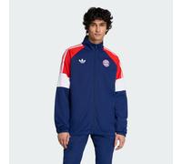 FC Bayern Munich LFSTLR Track Top