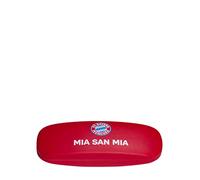 FC Bayern München Glasses Case, red