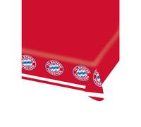 FC Bayern Munich paper tablecloth 120 x 180 cm