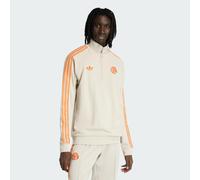 FC Bayern Originals Half Zip Top