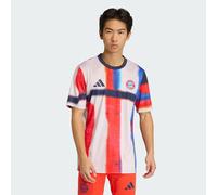 Fc Bayern SS26 Pre-Match Jersey