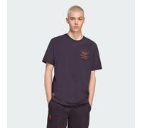 FC Bayern Terrace Icons Graphic T-Shirt