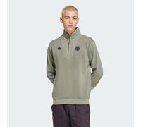 FC Bayern Terrace Icons Half-Zip Top