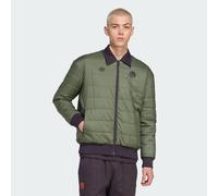 FC Bayern Terrace Icons Jacket