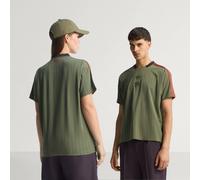 FC Bayern adidas Icon Jersey - Dark Green