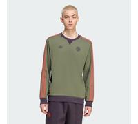 FC Bayern Terrace Icons Sweatshirt