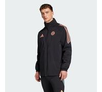 FC Bayern Tiro 24 Rain Jacket