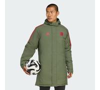 FC Bayern Tiro 24 Stadium Parka