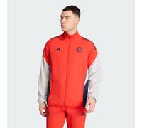 FC Bayern Tiro 25 Competition Presentation Jacket