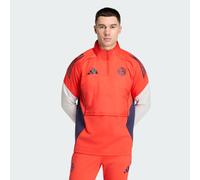 FC Bayern Tiro 25 Winterized Top