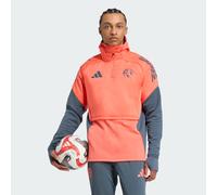 FC Bayern Tiro 25 Winterized Top