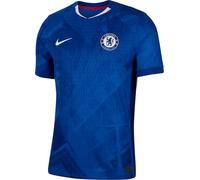 Chelsea F.C. 2025/26 Match Home Men's Nike Dri-FIT ADV Football Authentic Shirt - Blue - Polyester XS