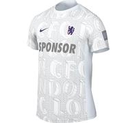 FC Chelsea Academy Pro Nike Dri-FIT Men's Pre-Match Football Top HJ7139