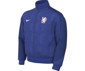 FC Chelsea Academy Pro Nike Dri-FIT Older Children's Football Jacket HJ6409
