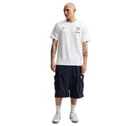 FC Chelsea Primary Nike Dri-Fit Football T-Shirt (Men), White/White/Bright Blue, II3255-101, L