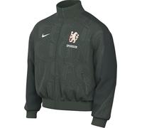 FC Chelsea Strike Nike Dri-FIT Football Anthem Jacket Mens HJ6389
