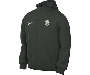 FC Chelsea Strike Nike Dri-FIT Men's Hooded Knit Training Jacket HJ6948