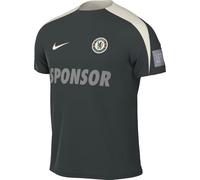 FC Chelsea Strike Nike Dri-FIT Men's Short Sleeve Football Top HJ7750