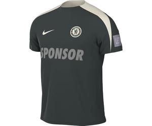 FC Chelsea Strike Nike Dri-FIT Men's Short Sleeve Football Top HJ7750
