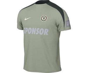 FC Chelsea Strike Nike Dri-FIT Men's Short Sleeve Football Top HJ7750