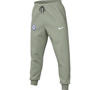 FC Chelsea Tech Nike Fleece Football Joggers For Men, Jade Horizon/Galactic Jade, HJ6442-370, 3XL