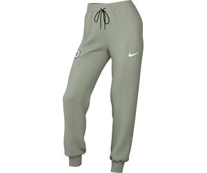 FC Chelsea Tech Nike Football Women's Mid Rise Fleece Jogger HM3701