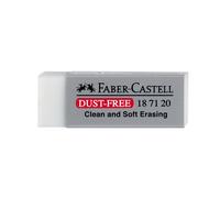 Fc Dust Free Vinyl Eraser - Medium Faber Castell - medium faber castell dust free eraser