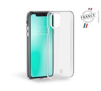 FC Feel IP11/XR OFG 50% Recycled Transparent