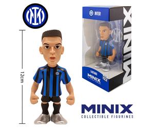 FC Inter Milan - MINIX Figure 12cm Lautaro - MINIX Figures - F300z