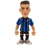 Fc Inter Milan Minix Figure Black/blue (One Size)