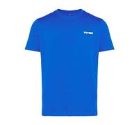 FC Internazionale Milano S.p.A. Galaxy T-Shirt Unisex - Adult Blue