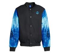 FC Internazionale Milano S.p.A. Unisex Galaxy Bomber Jacket - Adult