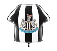 FC Jersey Foil Balloons - Officially Licensed Party Decorations, 52 x 53 cm (Newcastle)