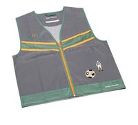 FC Jeune Premier Safety Vest Chrome green one size