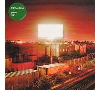 FC Kahuna - Machine Says Yes