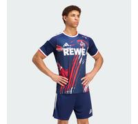 FC Koeln Football Jersey
