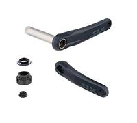 FC-M7100 SLX 1x12S Crankset x 175mm BOOST Black