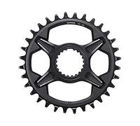FC-M8100 MTB DEORE XT 1x12S Chainring 32 Teeth Black
