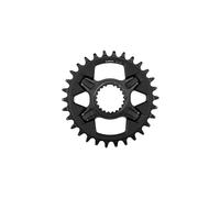 FC-M8100 MTB DEORE XT 1x12S Chainring 36 Teeth Black