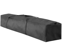 FC-Moto 2.0 Bag for Tent, black