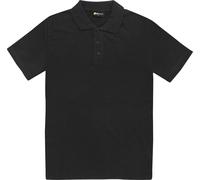 FC-Moto Ageless-P Polo Shirt, black, size M for Men