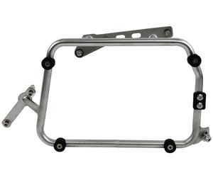 FC-Moto CFMOTO 650MT/700MT Side Case Carrier