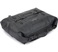 FC-Moto Ever-ST Roll-Top 32-40 L Duffle Bag, black-carbon