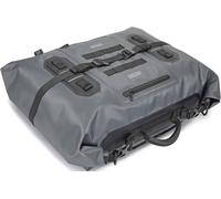 FC-Moto Ever-ST Roll-Top 32-40 L Duffle Bag, grey
