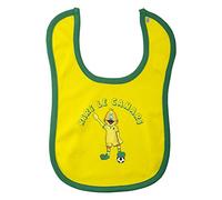FC Nantes Official Collection Baby Boy Bib
