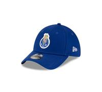 FC Porto Baseball Cap New Era 39thirty Core Bleu M/L (58/60 cm)